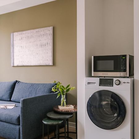 Aparthotel Sonder The Sloan Filadelfia Esterno foto
