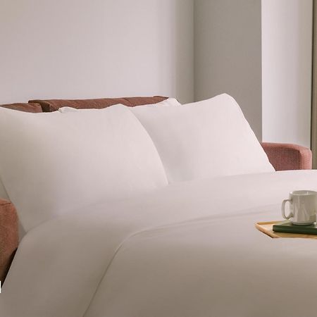Aparthotel Sonder The Sloan Filadelfia Esterno foto