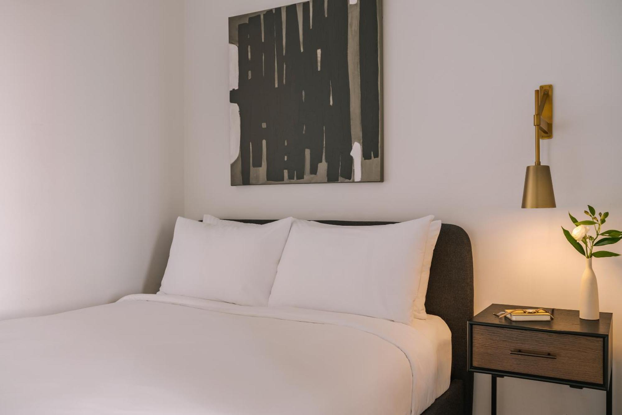 Aparthotel Sonder The Sloan Filadelfia Esterno foto