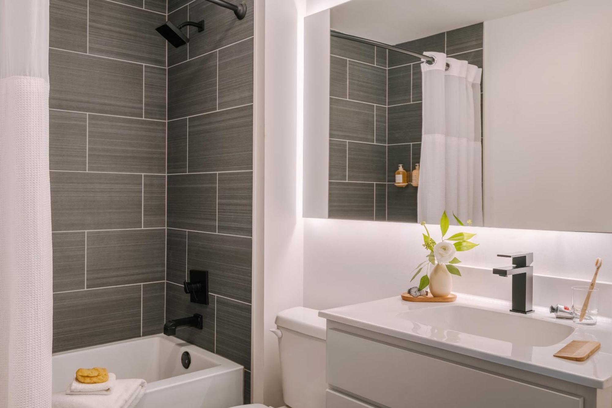 Aparthotel Sonder The Sloan Filadelfia Esterno foto