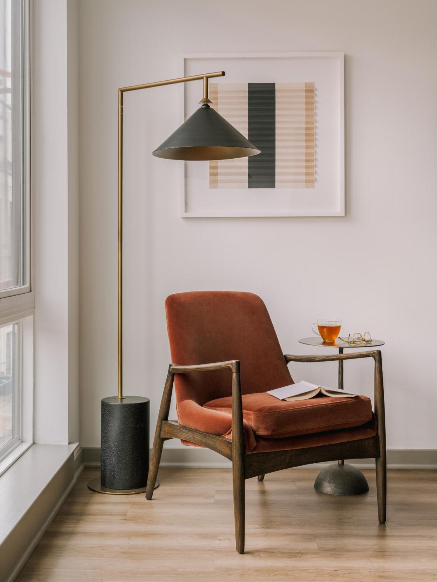 Aparthotel Sonder The Sloan Filadelfia Camera foto