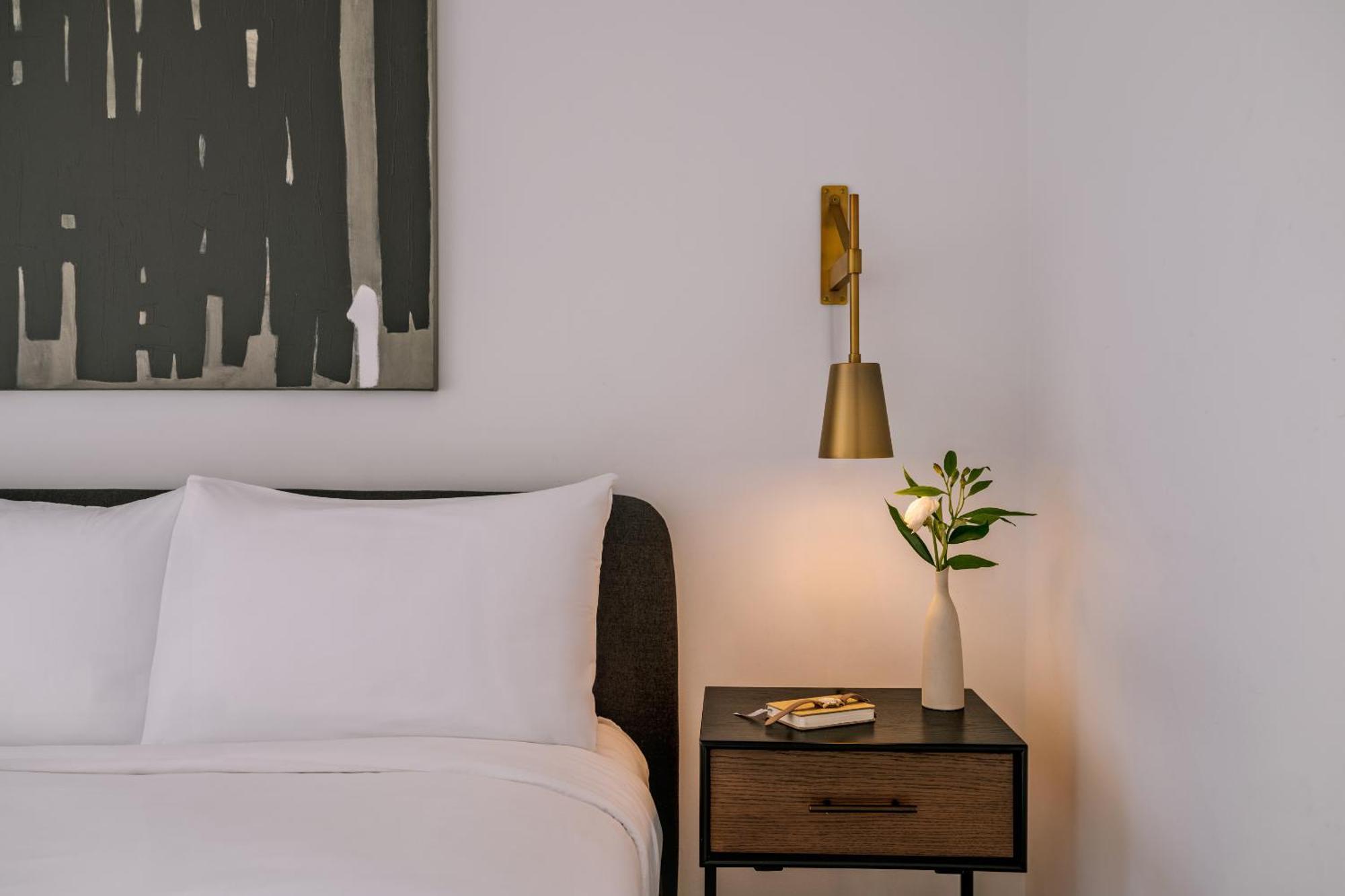 Aparthotel Sonder The Sloan Filadelfia Esterno foto