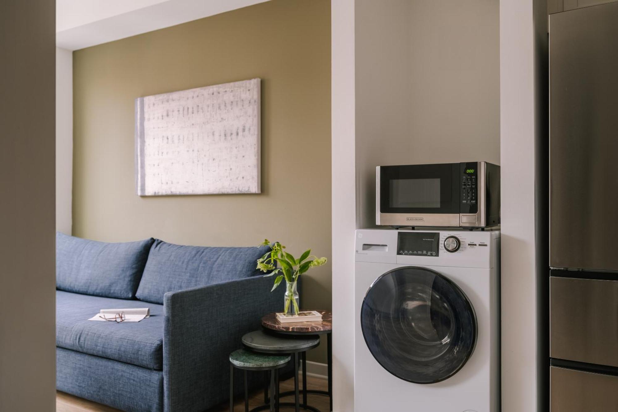 Aparthotel Sonder The Sloan Filadelfia Esterno foto