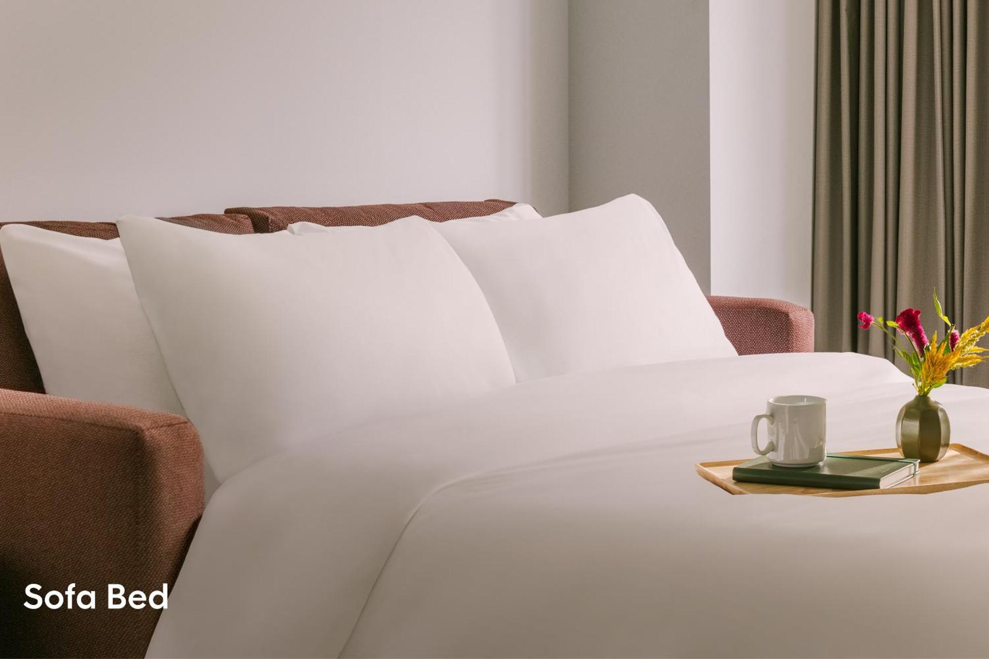 Aparthotel Sonder The Sloan Filadelfia Esterno foto